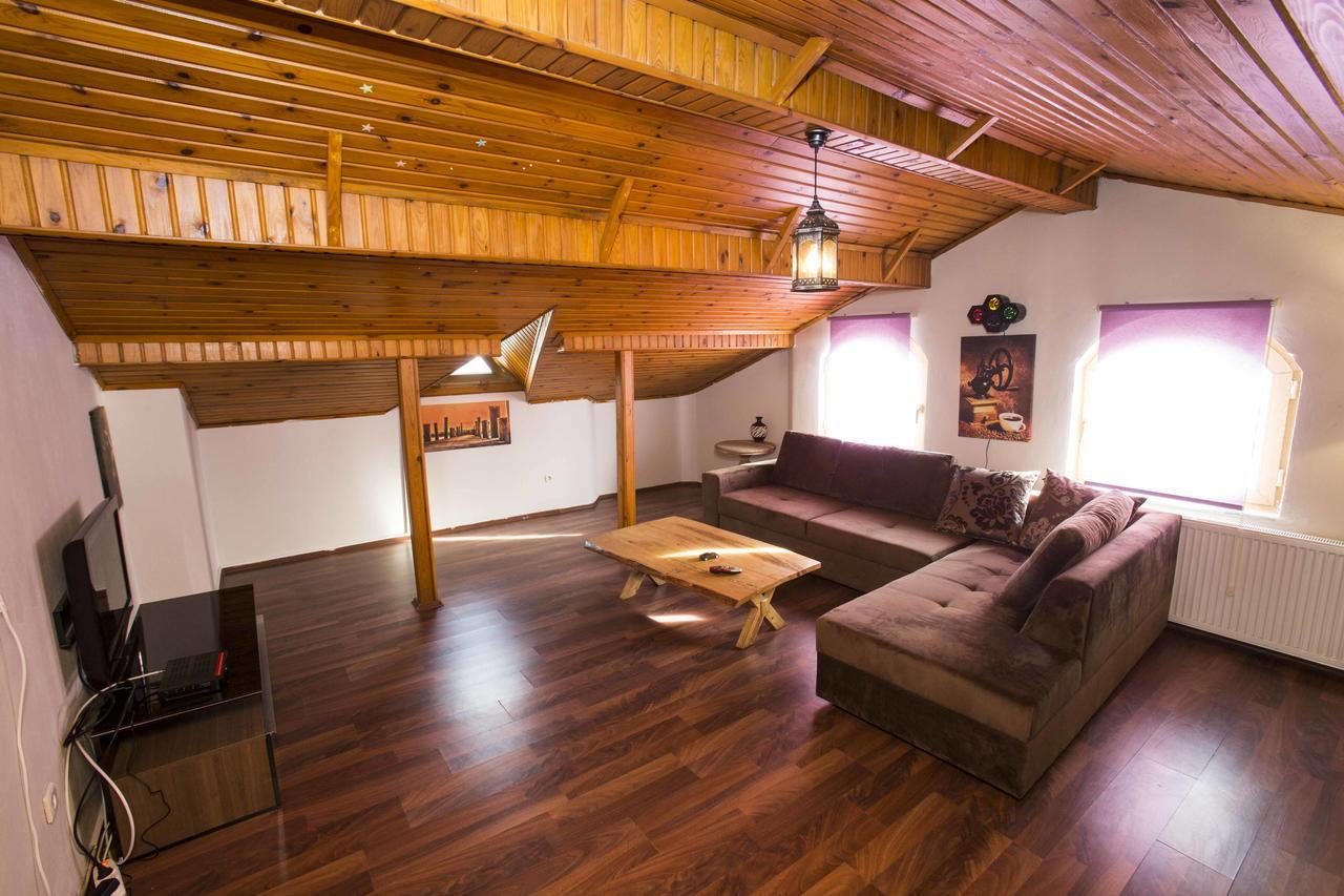 Artura Suite's İstanbul