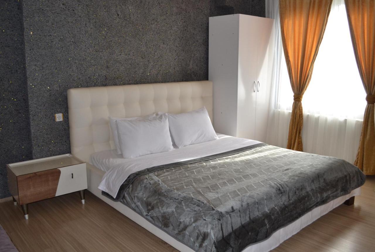 Apart Otel Artura Suite's 2*