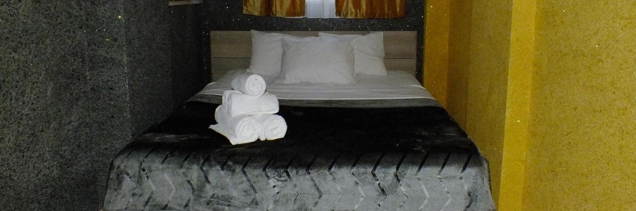 Apart Otel Artura Suite's