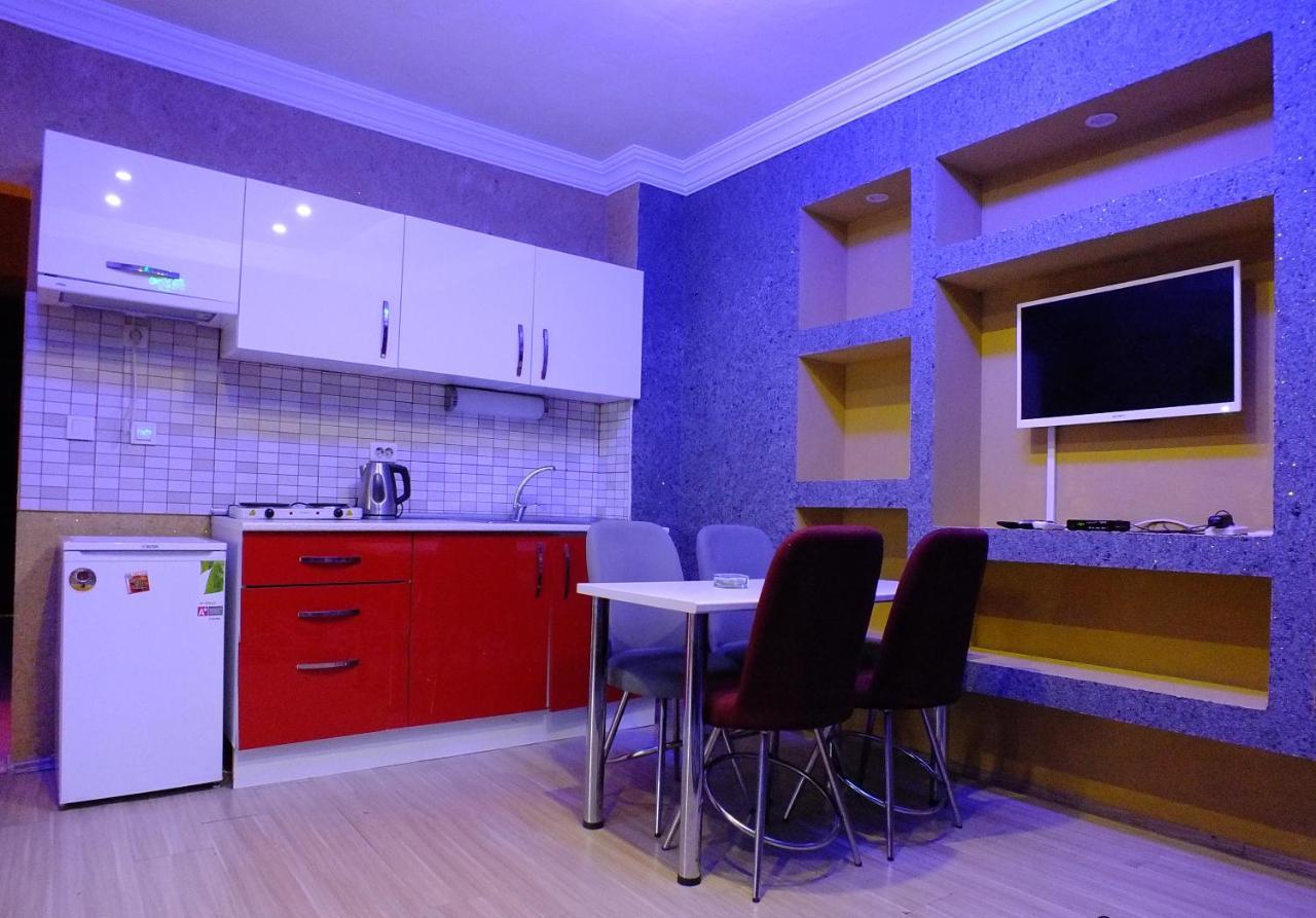 Artura Suite's İstanbul