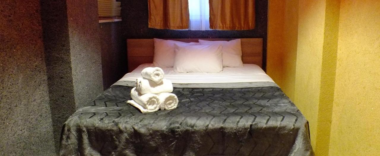 Apart Otel Artura Suite's