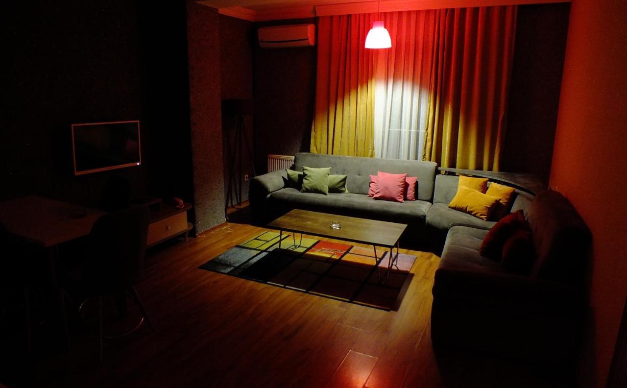 Apart Otel Artura Suite's