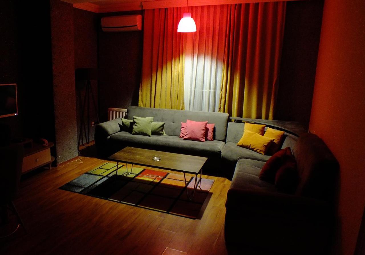 Artura Suite's Apart Otel İstanbul