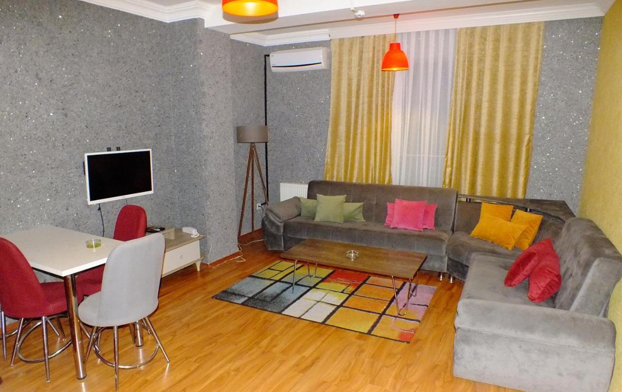 Apart Otel Artura Suite's İstanbul