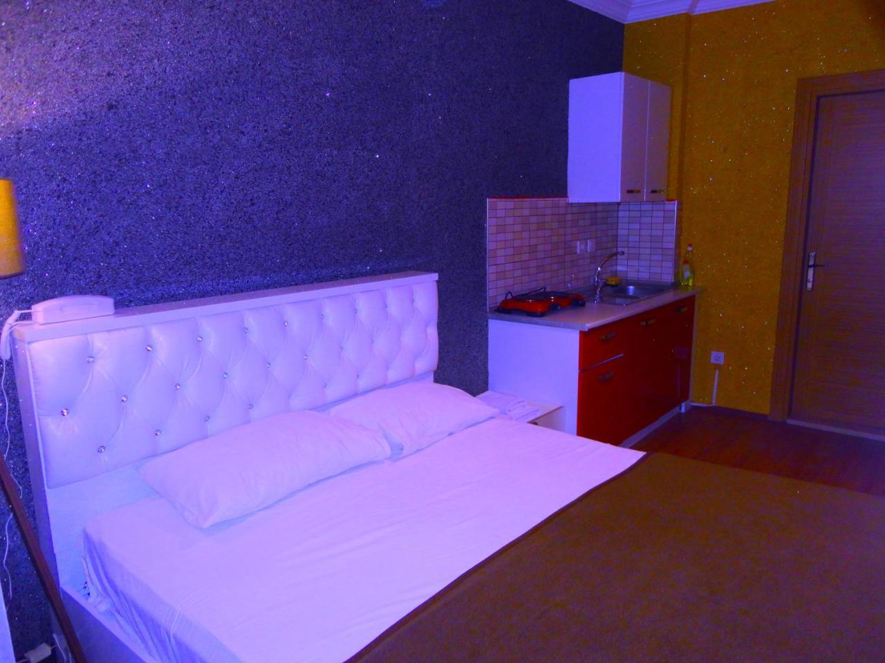 Apart Otel Artura Suite's İstanbul
