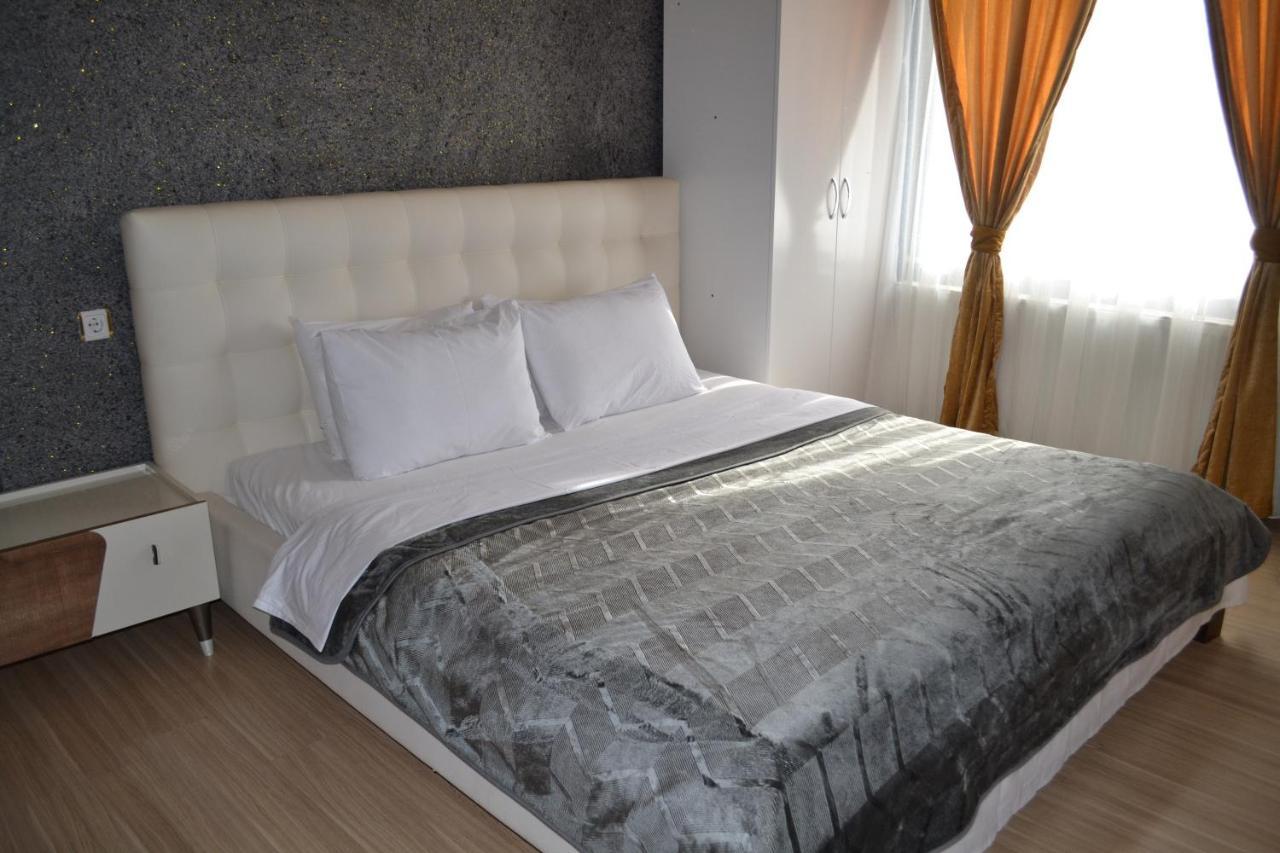 Artura Suite's İstanbul