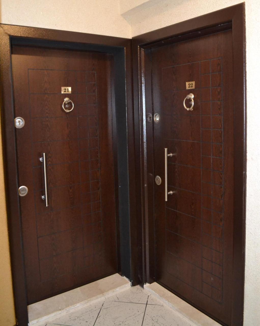 Artura Suite's Apart Otel İstanbul
