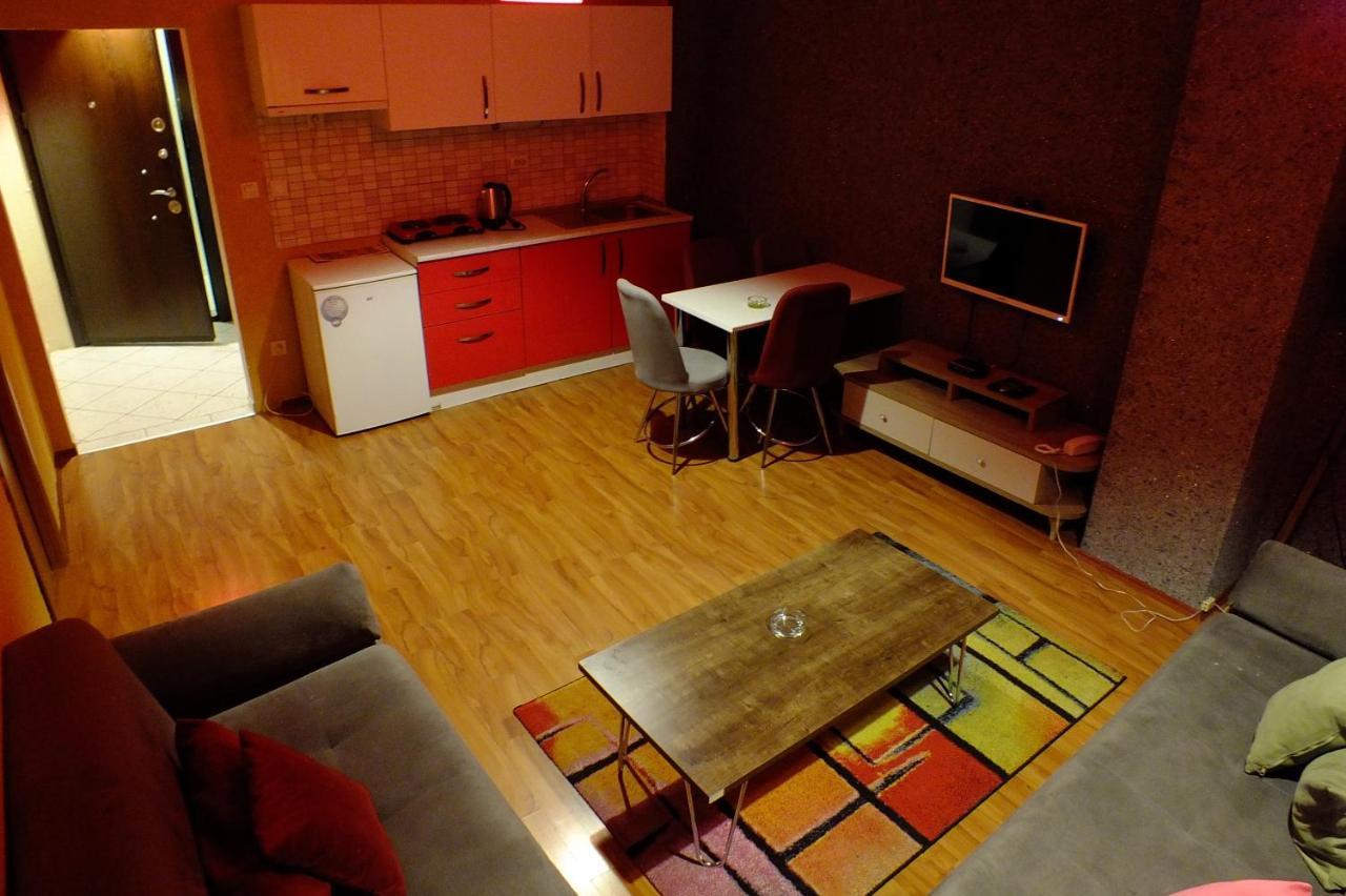 Artura Suite's Apart Otel 2*