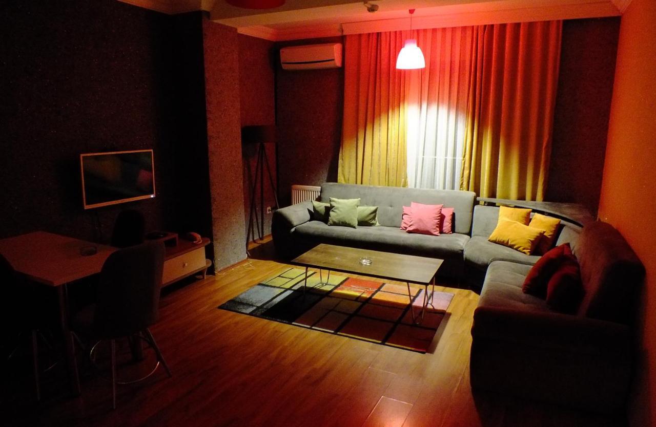 Artura Suite's Apart Otel