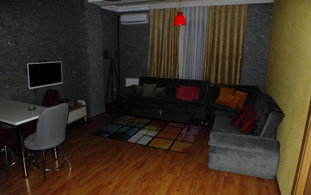 Artura Suite's Apart Otel 2*