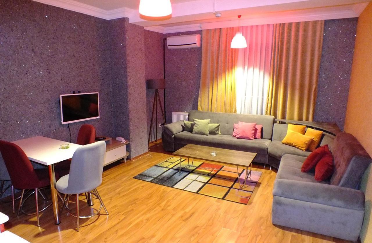 Artura Suite's Apart Otel 2*
