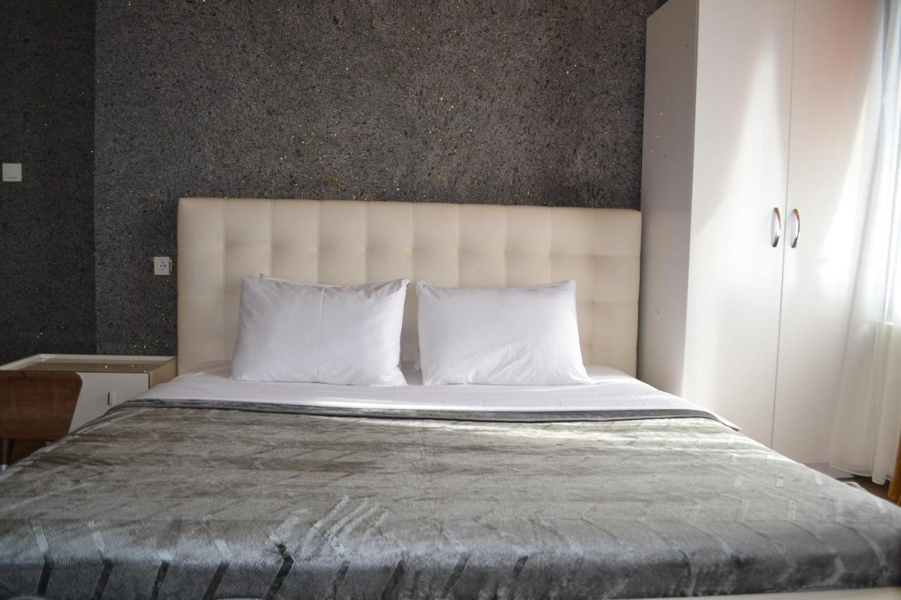 Apart Otel Artura Suite's 2*