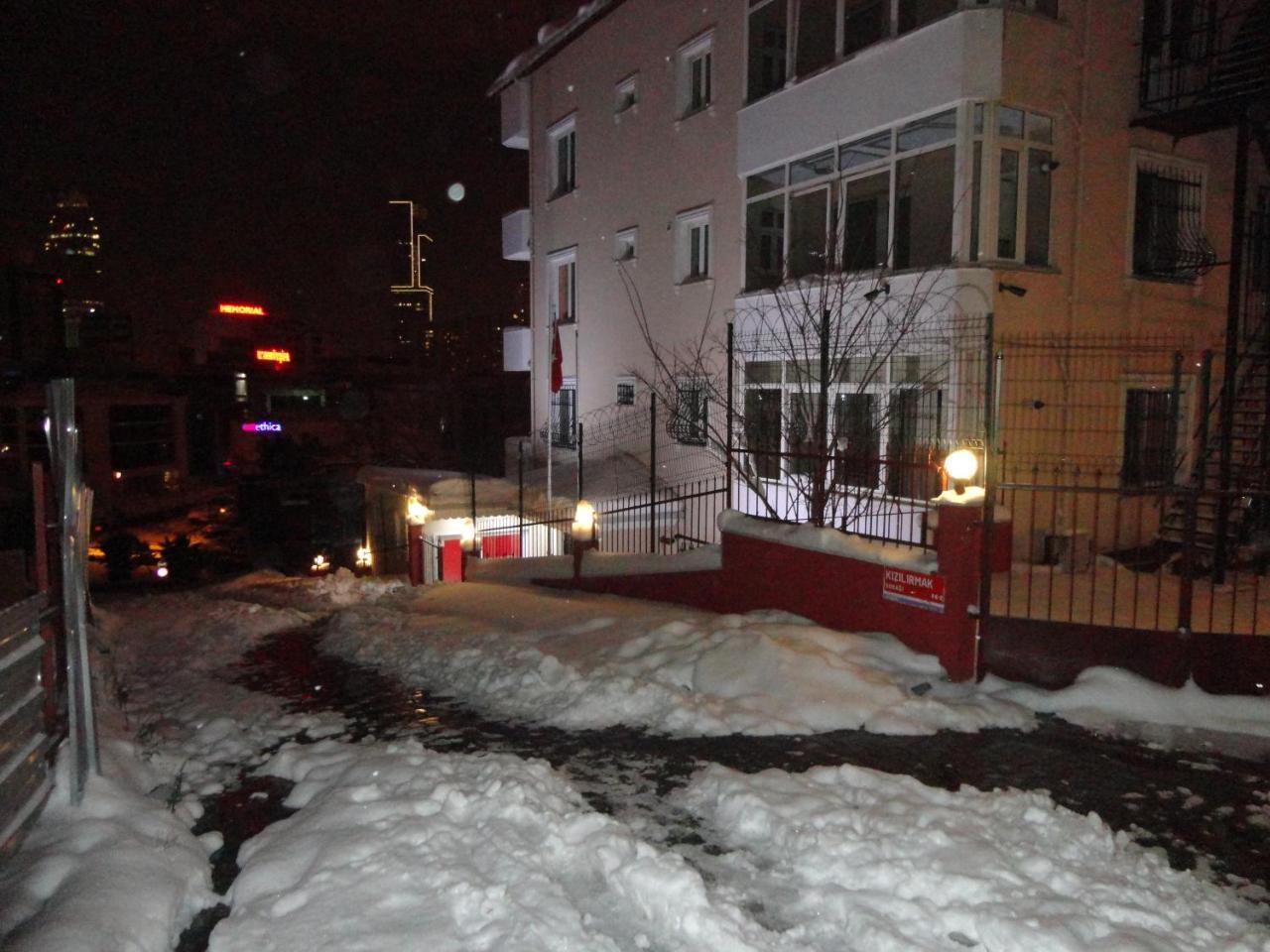 Artura Suite's İstanbul