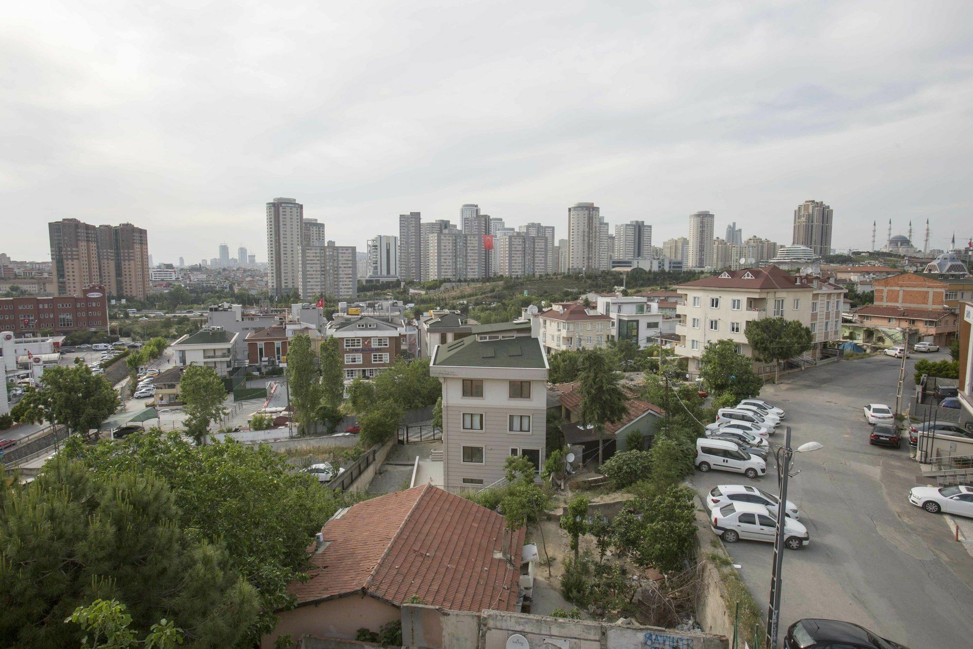 Artura Suite's İstanbul